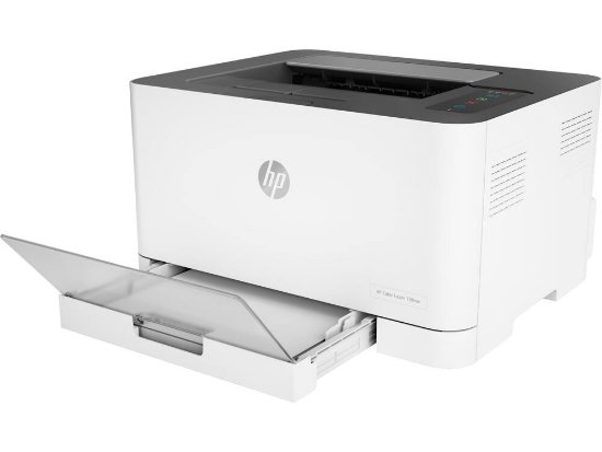 Printer HP Color Laser 150nw, 4ZB95A, 600dpi, 64Mb, USB, LAN, WiFi