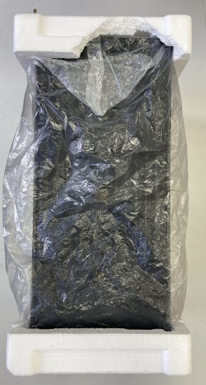 RABLJENI - Kućište ANTEC AX27 RGB Elite, MIDI, ATX, window, crno, bez napajanja