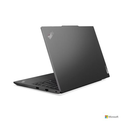 Laptop LENOVO ThinkPad E14 21M7002KSC / Core Ultra 5 125U, 16GB, 512GB SSD, Intel HD Graphics, 14" WUXGA IPS, Windows 11 Pro, crni