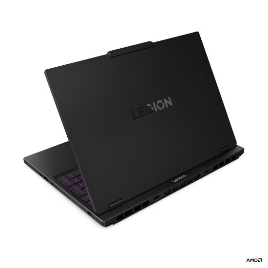 Laptop LENOVO Legion 5 83F1001KSC / Ryzen AI 7 350, 32GB, 1TB SSD, nVidia GeForce RTX 5070, 15" WQXGA 165Hz OLED, bez OS, crni
