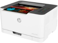 Printer HP Color Laser 150nw, 4ZB95A, 600dpi, 64Mb, USB, LAN, WiFi