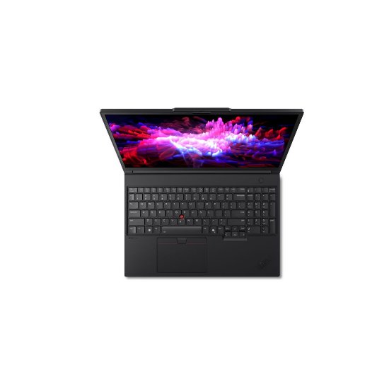 Laptop LENOVO ThinkPad P16 G3 21RQ000NSC / Core Ultra 9 275HX, 64GB, 1TB SSD, nVidia RTX PRO 3000, 16" UHD+ IPS, Windows 11 Pro, crni