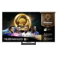 Mini-LED TV 75" HISENSE 75U7Q PRO, Smart TV, 4K UHD, DVB-T2/C/S2, USB, Wi-Fi, BT, crni - energetski razred D