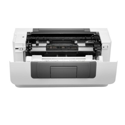 Printer HP LaserJet Pro M406dn, 3PZ15A, 1200dpi, bijeli