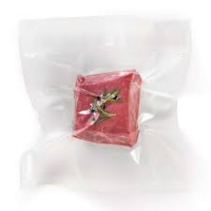 Vrećice za Sous Vide LAICA 25X30 cm, 30 kom.