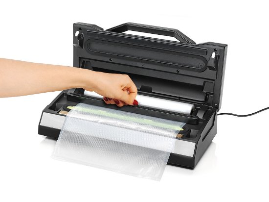 Aparat za vakumiranje LAICA VT3225