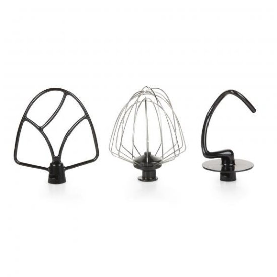 Kuhinjski robot DOMO DO1023KR, 1200 W, 6 l, crni