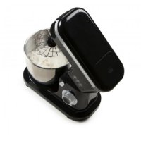 Kuhinjski robot DOMO DO1023KR, 1200 W, 6 l, crni