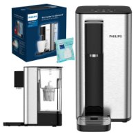 Uređaj za filtriranje vode PHILIPS ADD5906S, crni