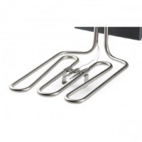 Friteza DOMO DO519FR, 3200 W, 4,5 l, bijela