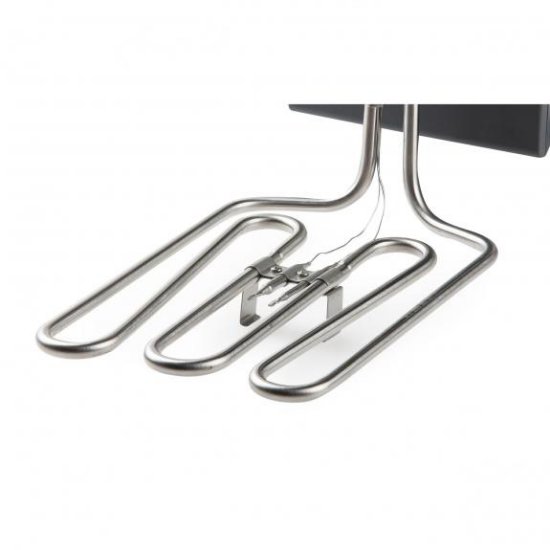 Friteza DOMO DO519FR, 3200 W, 4,5 l, bijela