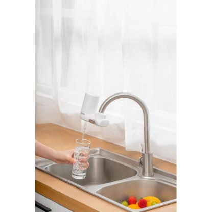 Uređaj za filtriranje vode PHILIPS AWP3703/10, za filtriranje vode iz slavine