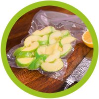 Vrećice za Sous Vide LAICA 25X30 cm, 30 kom.