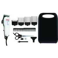 Aparat za šišanje životinja WAHL Showpro Animal, set za profesionalno šišanje pasa