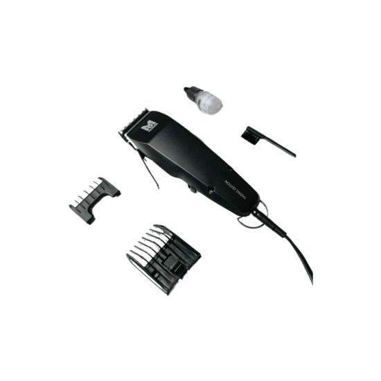 Aparat za šišanje MOSER Black Edition 1406, crni