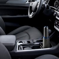 Usisavač DOMO DO238S, ručni, bežičan, 7,2 V, sivi