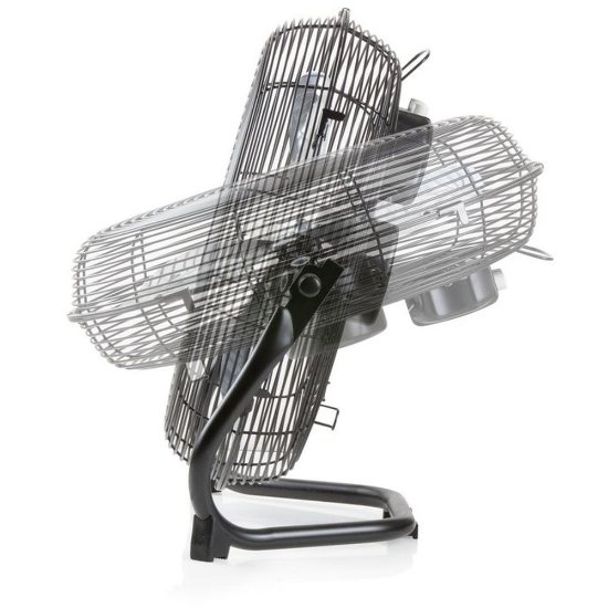Ventilator DOMO DO8134, podni, 35 cm, crni