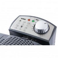 Friteza DOMO DO519FR, 3200 W, 4,5 l, bijela