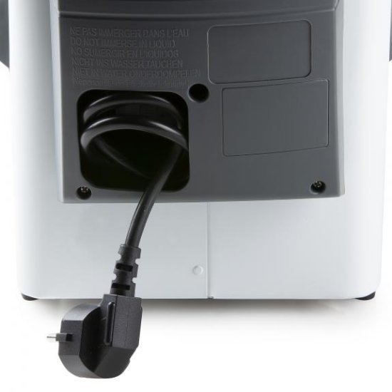 Friteza DOMO DO519FR, 3200 W, 4,5 l, bijela