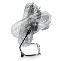 Ventilator DOMO DO8131, podni, 40 cm, srebrni