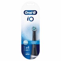 Zamjenske glave četkice za zube ORAL-B iO Ultimate Clean 4ct