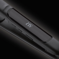 Pegla za kosu REVLON CGD, LCD, napredne bakrene 3X keramičke ploče