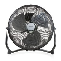 Ventilator DOMO DO8134, podni, 35 cm, crni