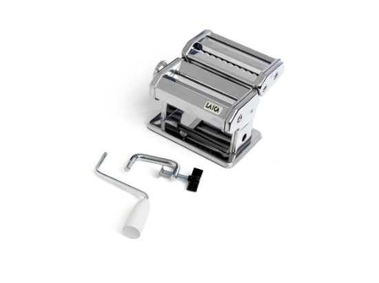 Aparat za tjesteninu LAICA PM2000, 7 pozicija, inox