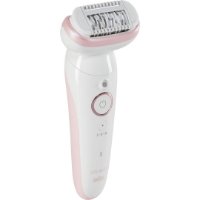 Epilator BRAUN SES 9-030 Silk-epil, bijeli