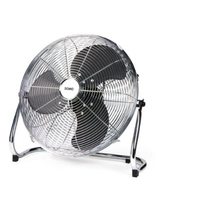 Ventilator DOMO DO8131, podni, 40 cm, srebrni