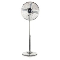 Ventilator DOMO DO8132, samostojeći, 40 cm, srebrni