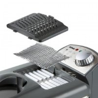 Friteza DOMO DO519FR, 3200 W, 4,5 l, bijela