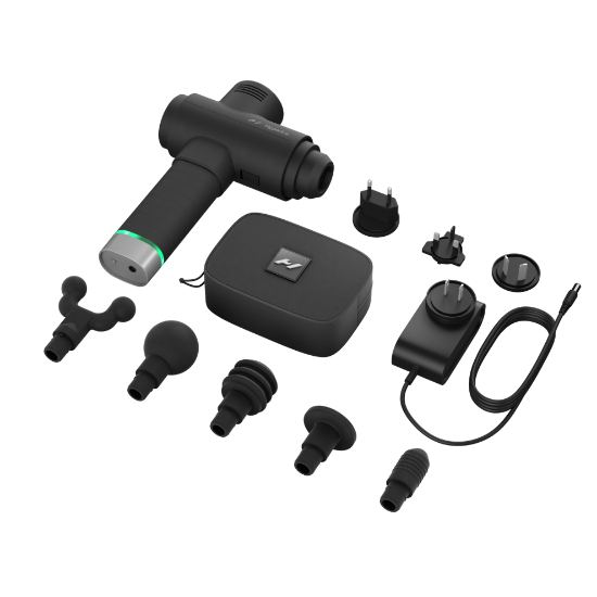 Uređaj za masažu HYPERICE Hypervolt 2 Pro