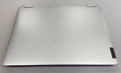 RABLJENI - Laptop LENOVO IdeaPad Flex 5 82R900DFSC / Ryzen 7 5700U, 16GB, 1TB SSD, AMD Radeon Graphics, 14" WUXGA IPS Touch, Windows 11, sivi