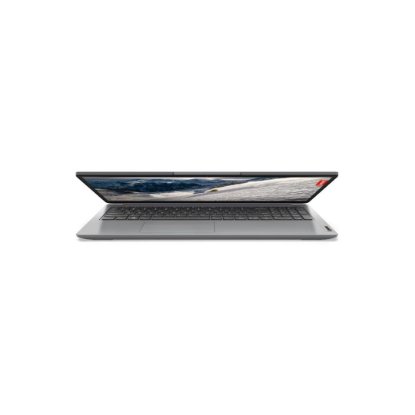 Laptop LENOVO IdeaPad Slim 1 / Ryzen 5 5500U, 8GB, 512GB SSD, AMD Radeon Graphics, 15.6" FHD TN, Windows 11, sivi