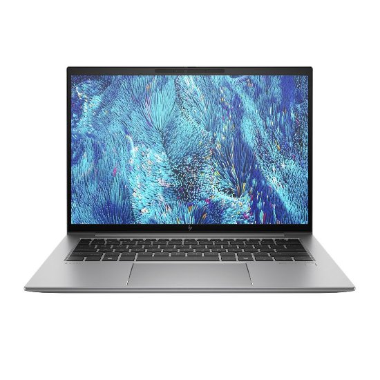 Laptop HP ZBook Firefly 14 G11 8Y0N3AV / Ryzen 7 8840HS, 64GB, 1TB SSD, AMD Radeon Graphics, 14" WUXGA IPS, bez OS, sivi