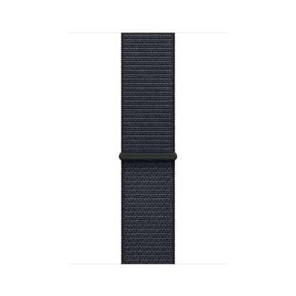 Pametni sat APPLE Watch S10 GPS, 46mm Jet Black Alu Case with Ink Sport Loop