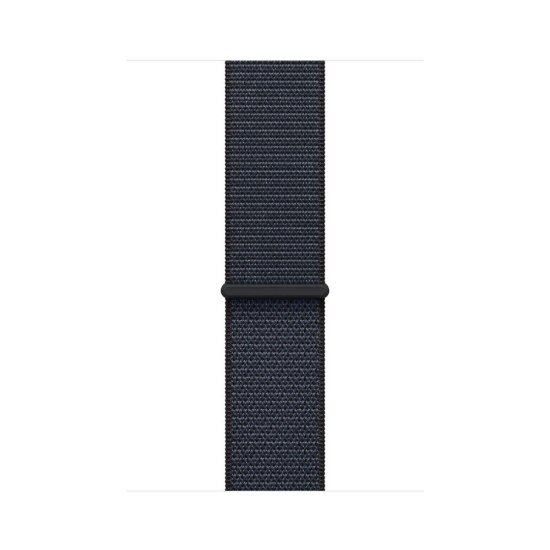 Pametni sat APPLE Watch S10 GPS, 46mm Jet Black Alu Case with Ink Sport Loop
