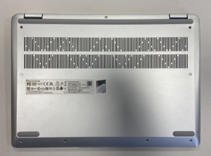 RABLJENI - Laptop LENOVO IdeaPad Flex 5 82R900DFSC / Ryzen 7 5700U, 16GB, 1TB SSD, AMD Radeon Graphics, 14" WUXGA IPS Touch, Windows 11, sivi