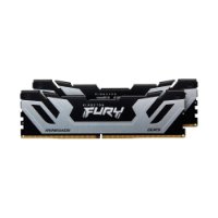 Memorija PC-67200, 48 GB, KINGSTON KF584CU40RSK2-48 Fury Renegade, DDR5 8400 MHz 2x24GB