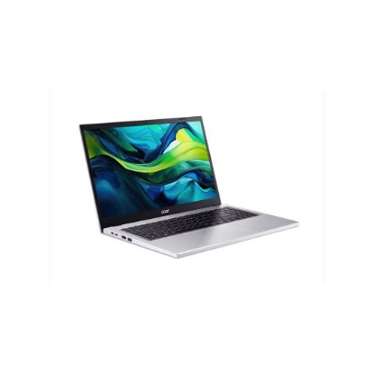 Laptop ACER Aspire Go NX.J6SEX.00L / Core i7 13620H, 16GB, 512GB SSD, Intel Graphics, 15.6" FHD IPS, bez OS, srebrni