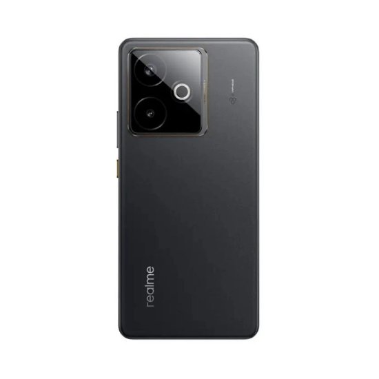 Mobitel REALME GT 7, 6,78", 12GB, 512GB, Android 15, crni