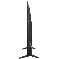 QLED TV 50" HISENSE 50E7Q PRO, Smart TV, 4K UHD, DVB-T2/C/S2, USB, Wi-Fi, BT, crni - energetski razred E