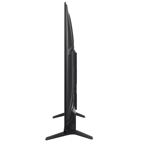 QLED TV 50" HISENSE 50E7Q PRO, Smart TV, 4K UHD, DVB-T2/C/S2, USB, Wi-Fi, BT, crni - energetski razred E