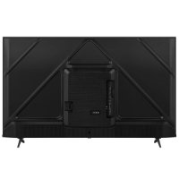 QLED TV 50" HISENSE 50E7Q PRO, Smart TV, 4K UHD, DVB-T2/C/S2, USB, Wi-Fi, BT, crni - energetski razred E