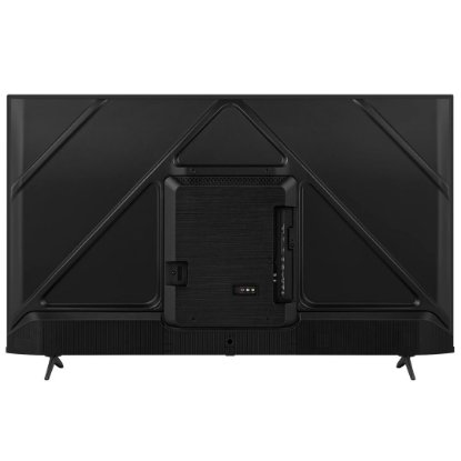 QLED TV 50" HISENSE 50E7Q PRO, Smart TV, 4K UHD, DVB-T2/C/S2, USB, Wi-Fi, BT, crni - energetski razred E