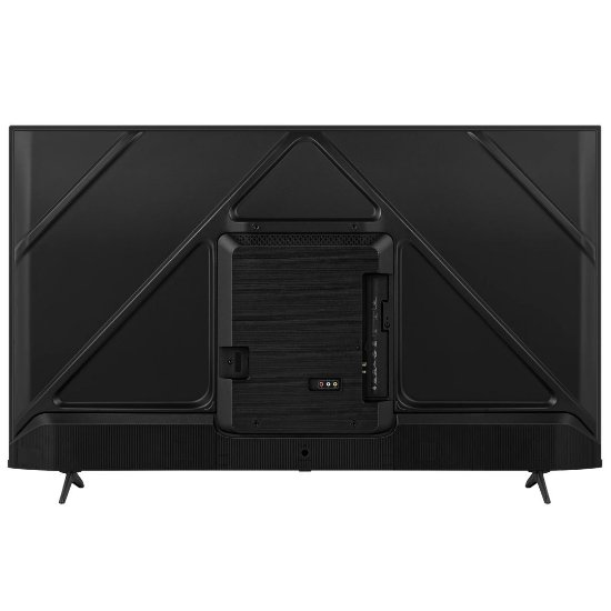 QLED TV 50" HISENSE 50E7Q PRO, Smart TV, 4K UHD, DVB-T2/C/S2, USB, Wi-Fi, BT, crni - energetski razred E