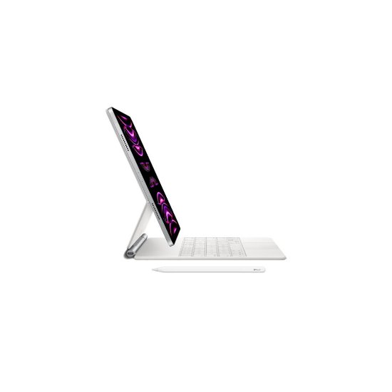 Tablet APPLE iPad PRO, 12,9", Cellular, 256GB, mp213hc/a, srebrni