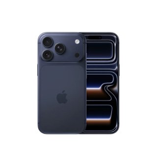 Mobitel APPLE iPhone 17 Pro, 6,3", 12GB, 256GB, iOS, plavi