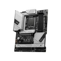 Matična ploča MSI PRO Z790-A MAX WIFI, Intel Z790, DDR5, ATX, s. 1700